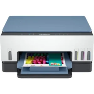 Refurbished 675 Ink Tank