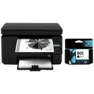 Refurbished Pro M126new Printer Ink