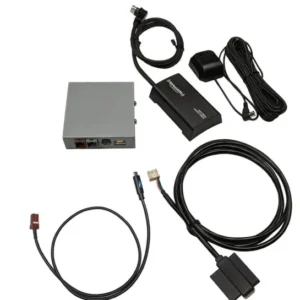 Acura SiriusXM Radio OEM Factory Stereo Add-on Kit